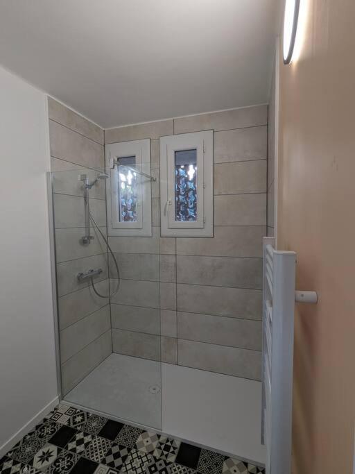 Appartment - Vue Imprenable Sur La Cite Medievale - Parking Gratuit - Climatise Καρκασόν Εξωτερικό φωτογραφία